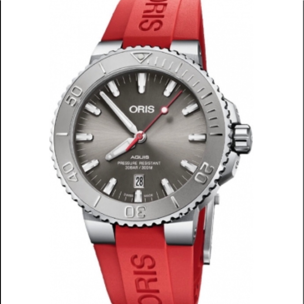 Brand New Oris Watch